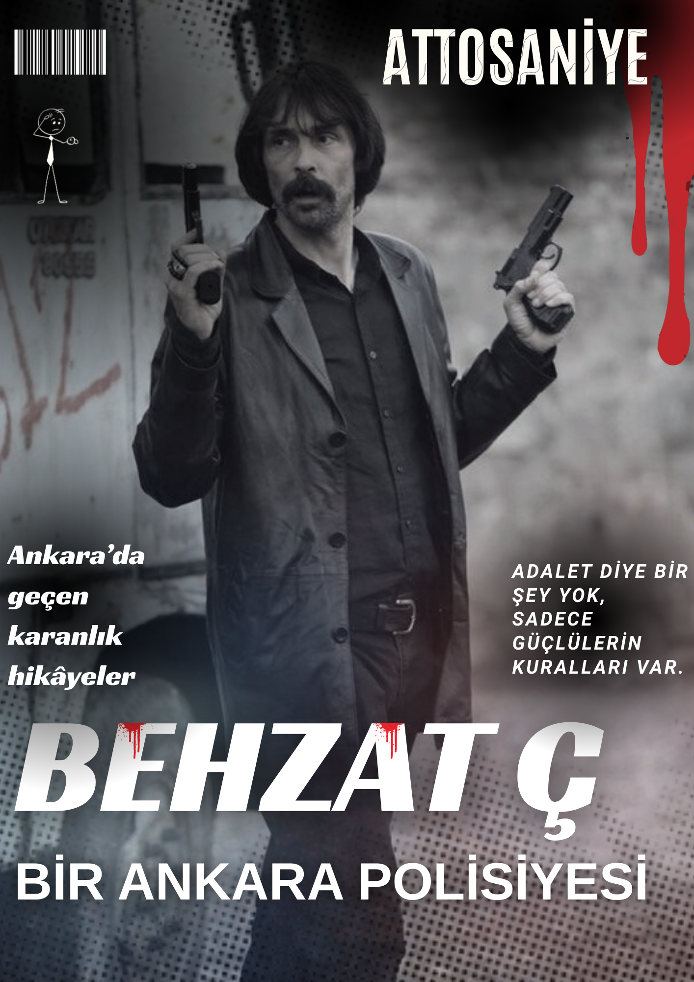Kitap Kapağı Tasarımı