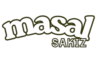 Masal Sakız Ana Logo