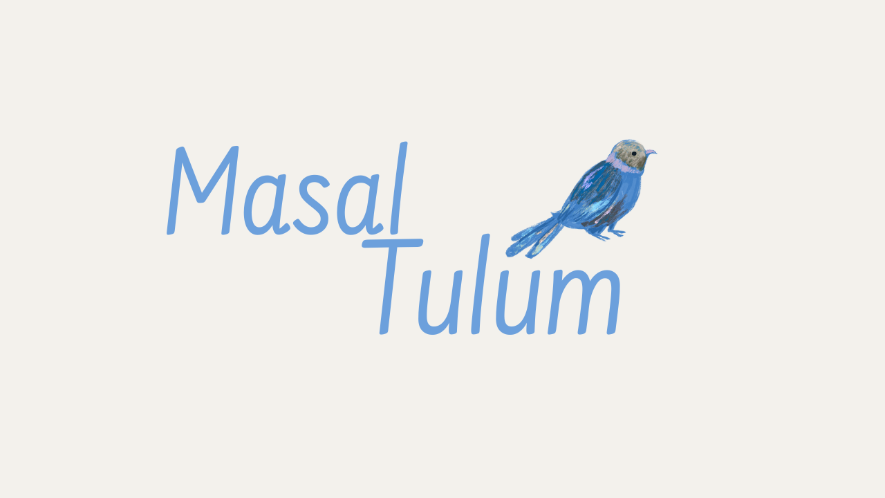 Masal Giyim Logo